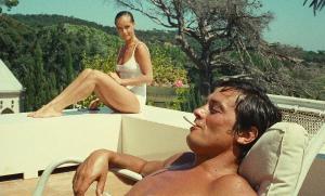  / The Swimming Pool / La Piscine (1969) [Criterion | Remastered] BDRip 720p, 1080p, BD-Remux