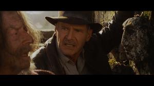       / Indiana Jones and the Kingdom of the Crystal Skull (2008) 4K HDR BD-Remux + Dolby Vision