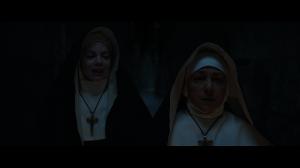   / The Nun (2018) 4K HDR BD-Remux