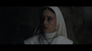   / The Nun (2018) 4K HDR BD-Remux