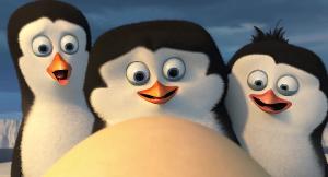   / Penguins of Madagascar (2014) BDRip 720p, 1080p, BD-Remux