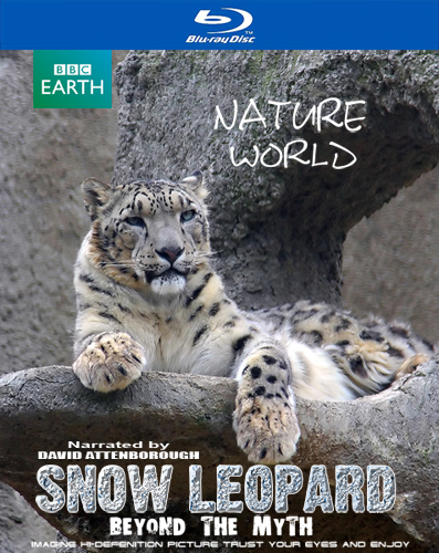 BBC:  :   / BBC: Nature World. Snow Leopard (2007) BDRip 720p
