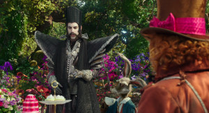    / Alice Through the Looking Glass (2016) BDRip 720p, 1080p, BD-Remux