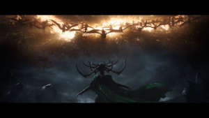 :  / Thor: Ragnarok (2017) 4K HDR BD-Remux + Dolby Vision
