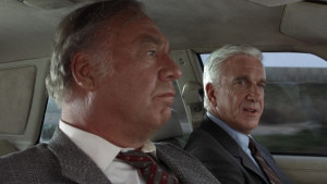   / The Naked Gun: From the Files of Police Squad! (1988) BDRip 720p, 1080p, BD-Remux
