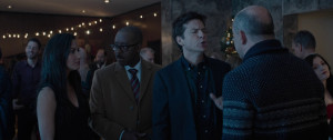   / Office Christmas Party (2016) BDRip 720p, 1080p