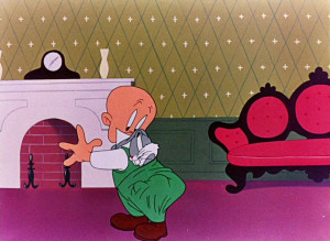  .  1 / Looney Tunes Platinum Collection: Volume One (1936-1966) BDRip 720p, BD-Remux