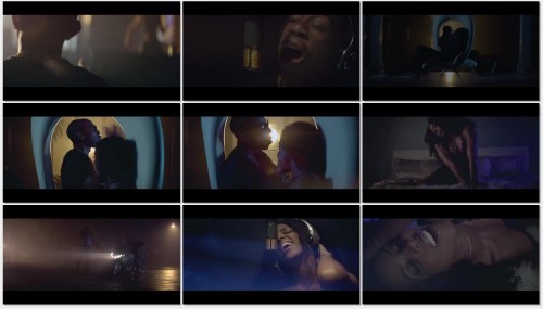 Ludacris ft. Kelly Rowland - Representin (2012) HDrip 1080p