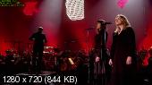 Peter Gabriel: New Blood - Live in London (2011) BDRip 720p