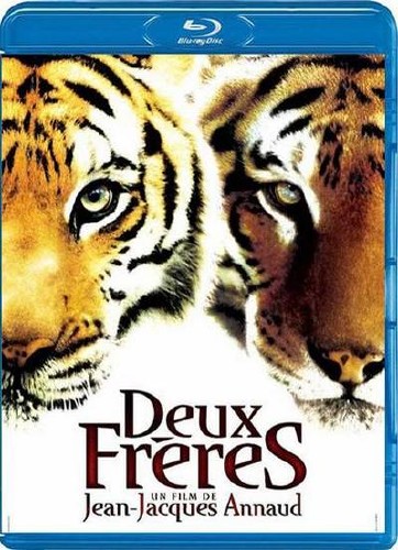   / Two brothers / Deux freres (2004) BDRip
