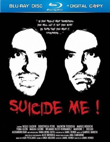    / Suicide Me! (2011) BDRip 720p