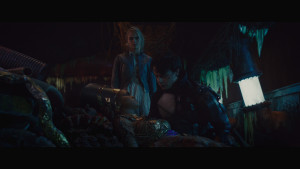      / Valerian and the City of a Thousand Planets (2017) 4K HDR BD-Remux