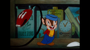  :   / Looney Tunes: Mouse Chronicles (1939-1951) BDRip 720p, BD-Remux