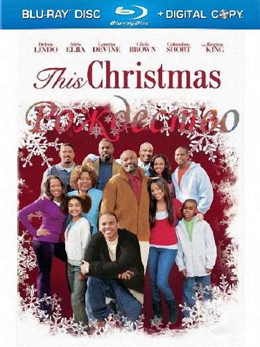  / This Christmas (2007) BDRip 1080p