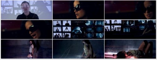 Katy Rain - Mystery (2012) HDrip 720p