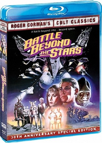     / Battle Beyond the Stars (1980) BDRip 1080p / 720p