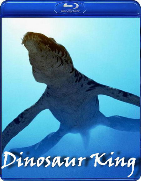  :   / Mega Beasts: Dinosaur King (2010) HDTVRip 720p