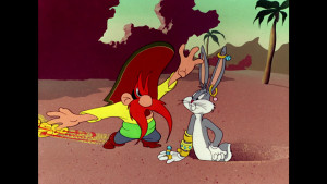  .  1 / Looney Tunes Platinum Collection: Volume One (1936-1966) BDRip 720p, BD-Remux