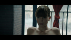   / Red Sparrow (2018) 4K HDR BD-Remux