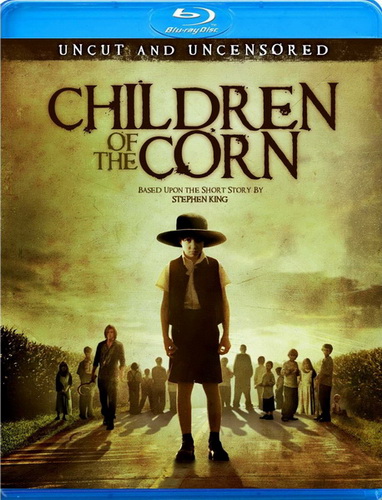   / Children of the Corn (2009) BDRip 720p