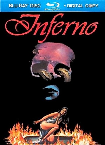  / Inferno (1980) BDRip 720p / BDRip