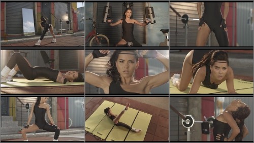 Inna - J Adore (Lyrics Video) (2012) HDrip 1080p