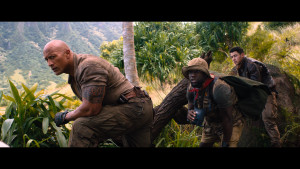 :   / Jumanji: Welcome to the Jungle (2017) 4K HDR BD-Remux