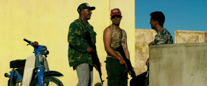 13 :    / 13 Hours: The Secret Soldiers of Benghazi (2016) BDRip 720p, 1080p