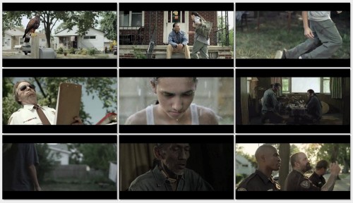 Skrillex & Damian "Jr. Gong" Marley - Make It Bun Dem (2012) HDrip 720p