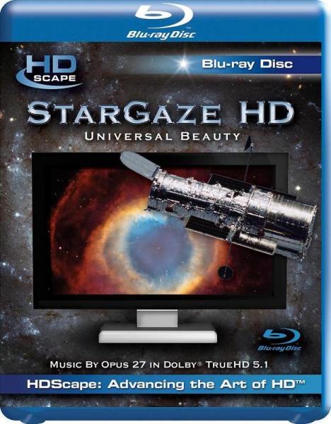 HD  -   :    HD / HDScape: StarGaze HD: Universal Beauty (2008) BDRip 720p