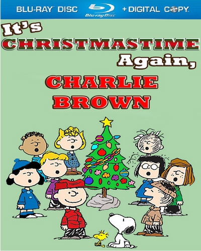    ,   / Its Christmastime Again, Charlie Brown (1992) BDRip 720p