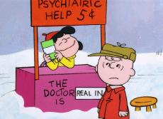    / A Charlie Brown Christmas (1965) BDRip 720p