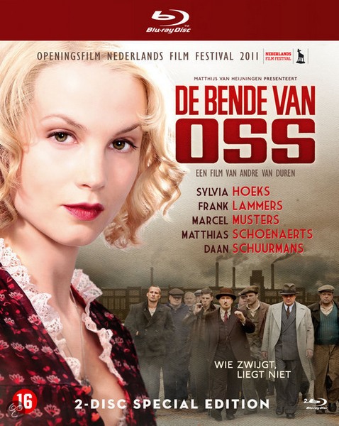  / De Bende van Oss (2011) BDRip 720p