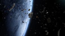   3 / IMAX - Space Junk 3D (2012) Blu-ray [2D,3D]