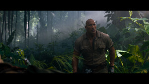:   / Jumanji: Welcome to the Jungle (2017) 4K HDR BD-Remux