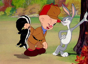  .  2 / Looney Tunes Platinum Collection: Volume Two (1936-1959) BDRip 720p, BD-Remux