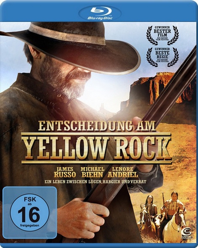   / Yellow Rock (2011) BDRip 720p, 1080p