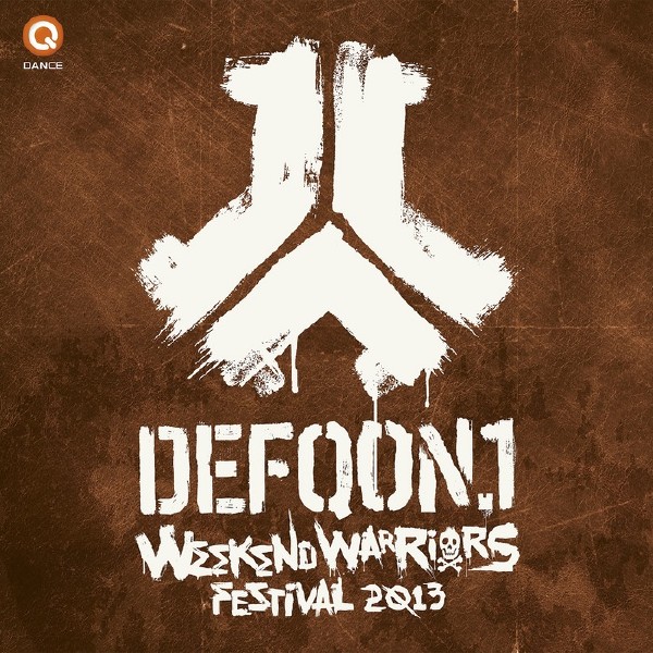 Defqon.1 Festival 2013: Weekend Warriors (2013) BDRip