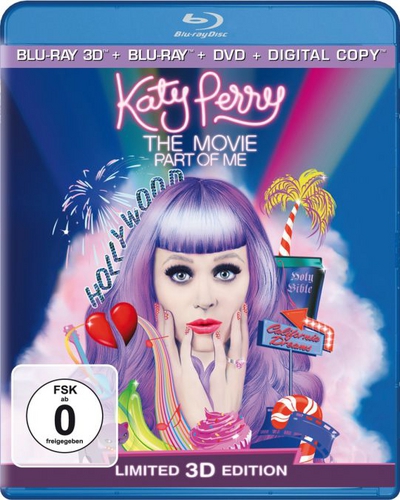  :   3D / Katy Perry: Part of Me 3D (2012) BDRip 3D [H-OU]
