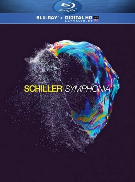 Schiller - Symphonia (2014)  BDRip 720p, 1080p