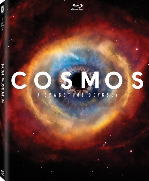 :    [1 ] / Cosmos: A SpaceTime Odyssey (2014) BDRip 720p, BDRip 1080,  BD Remux