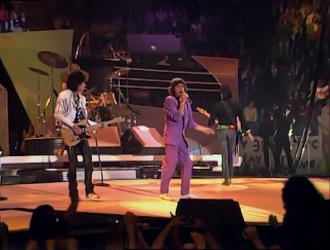 The Rolling Stones: From The Vault - Hampton Coliseum - Live in 1981 ( 2014) BDRip 1080p