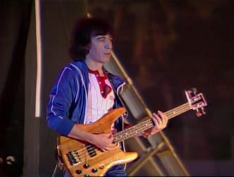 The Rolling Stones: From The Vault - Hampton Coliseum - Live in 1981 ( 2014) BDRip 1080p