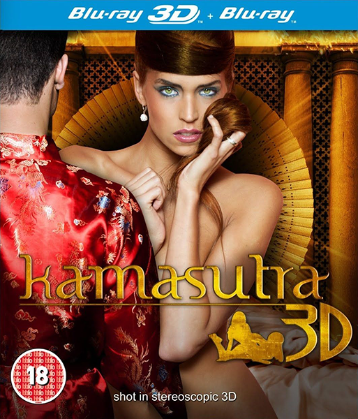  3D / Kamasutra 3D (2012) Blu-ray  Disc [3D/2D], BDRip 3D (H-OU + H-SBS)