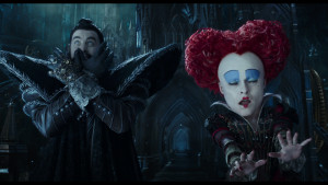    / Alice Through the Looking Glass (2016) BDRip 720p, 1080p, BD-Remux