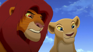  .  / The Lion King. Trilogy (1994-2004) BDRip 720p, 1080p