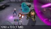    (1 : 1-26   26) / Monsters vs. Aliens (2013) WEB-DL 720p