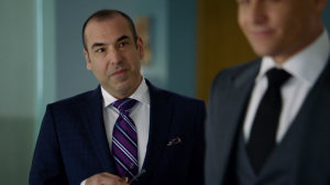 -.  5 /   :  5 / Suits: Season Five (2015) (: 1-16  16) WEB-DL 1080p