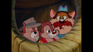      .   / Chip 'n' Dale Rescue Rangers: The Complete Series (1989-1990) BDRip 1080p, BD-Remux