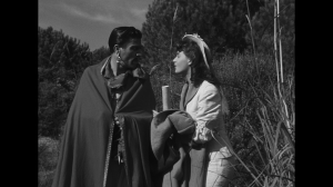   / The White Sheik / Lo sceicco bianco (1952) BDRip 720p, 1080p, BD-Remux
